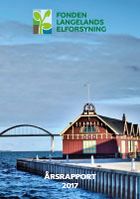 Fonden Langelands Elforsyning Årsrapport 2017