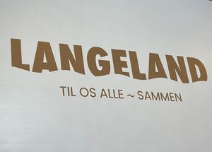 Foreningen Langeland Sammen skal brande Langeland