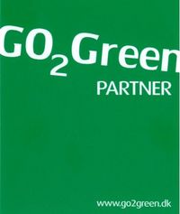 GO2Green tænker på klimaet og grønne initiativer