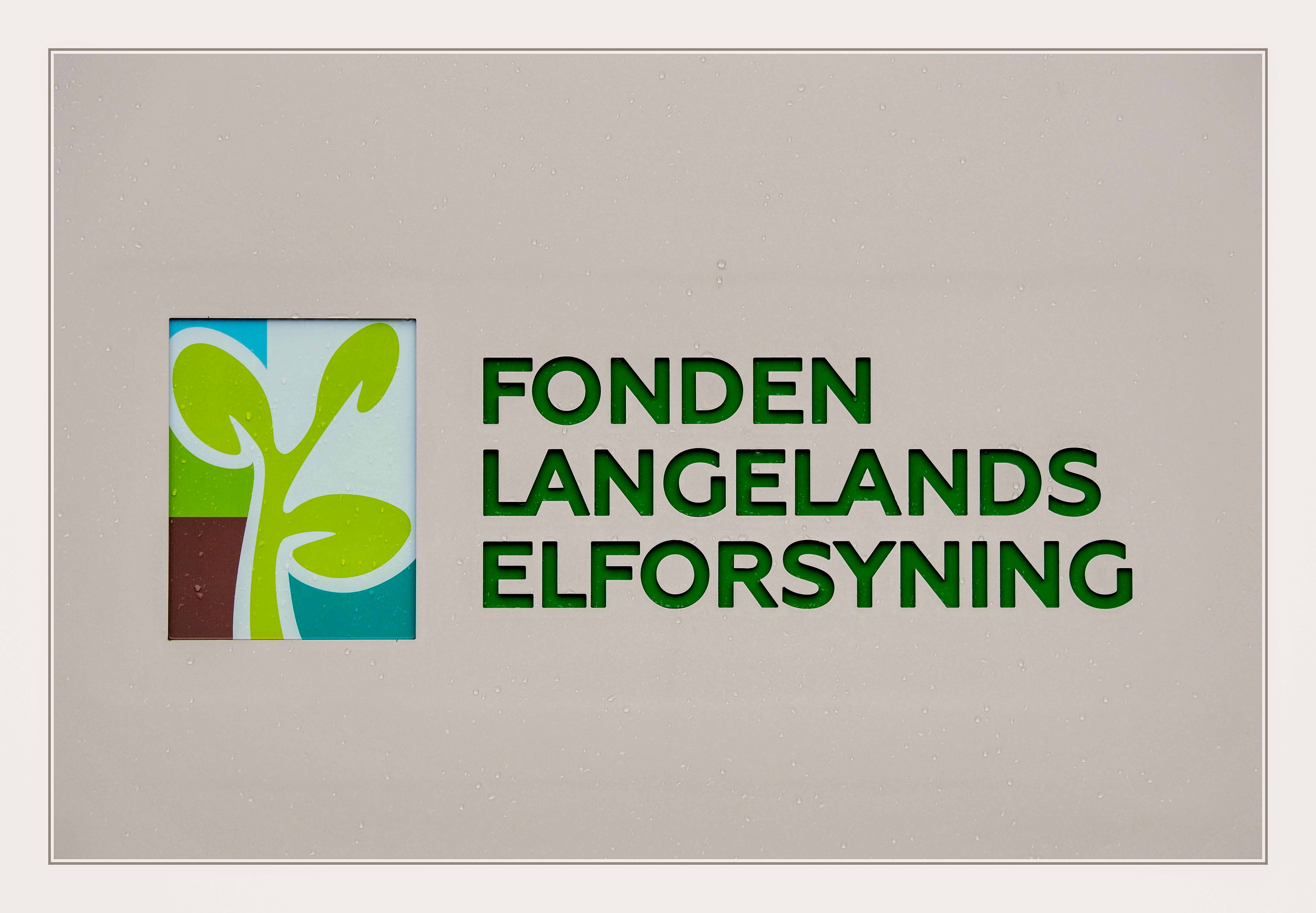 Fonden Langelands Elforsyning Repræsentantskab